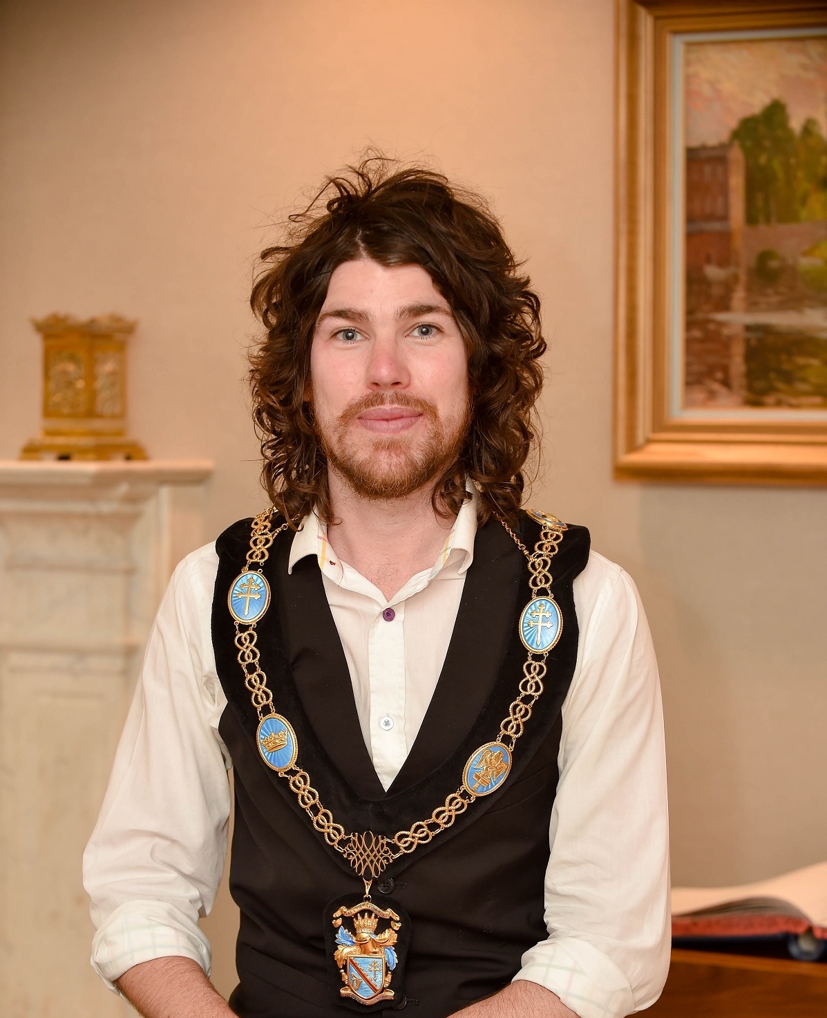 elected mayor armagh city banbridge and craigavon borough council lord mayor elected elected mayor armagh city banbridge and craigavon borough council lord mayor elected