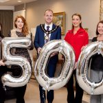 500 jobs at job fair
