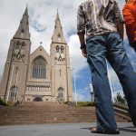 Armagh City Walking Tour