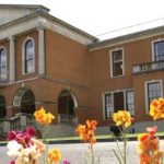 Civic building small image