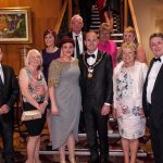 Lord Mayor’s Banquet
