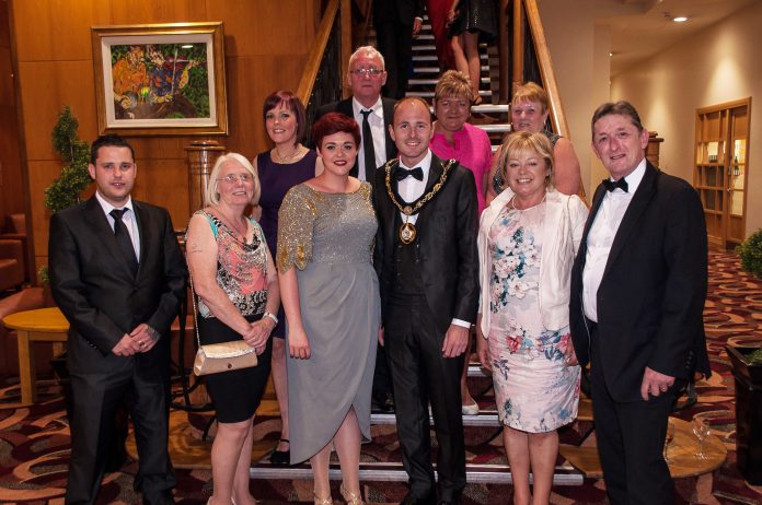 Lord Mayor's Banquet