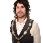 Lord Mayor Garath Keating on white – 2 RESIZED