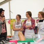 Armagh Show 2016