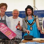 Armagh Show 2016