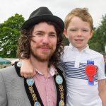 Armagh Show 2016