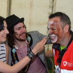 Armagh Show 2016