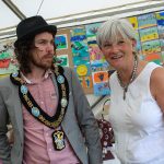 Armagh Show 2016