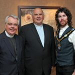 Lord Mayor-Methodist Conference