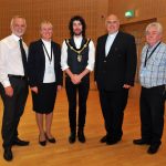Lord Mayor-Methodist Conference