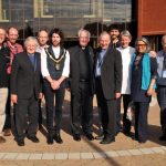 Lord Mayor-Methodist Conference