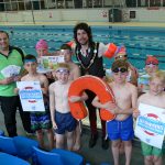 Drowning Prevention Week