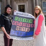 Community Relations & Cultural Awareness
