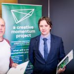 Creative Momentum