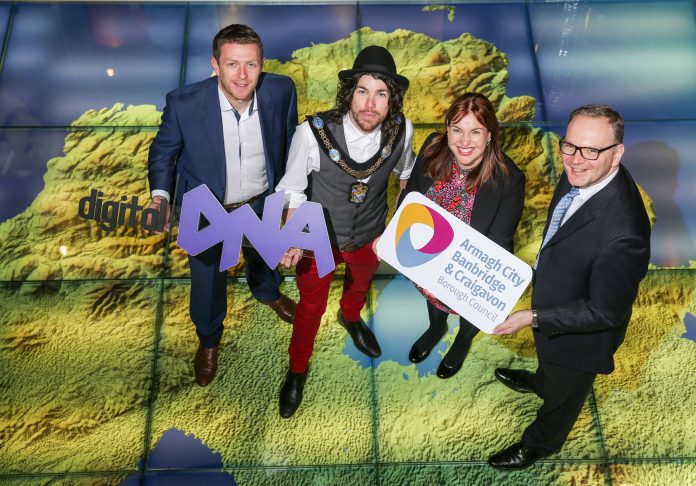Digital DNA at the Planetarium 001