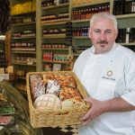 Yellow Door – 8 Great Taste awards