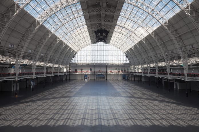 Olympia London Olympia London