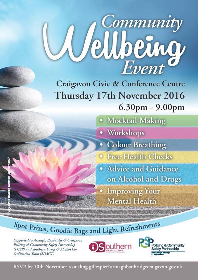 community-well-being-event