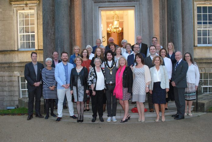 Armagh Theatre Group