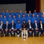 Lord Mayor-Glenavon