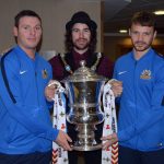 Lord Mayor-Glenavon
