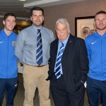 Lord Mayor-Glenavon
