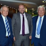 Lord Mayor-Glenavon