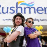 Rushmere Shopping Centre celebrate 40th Anniversary