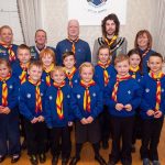1st Armagh Beaver Scouts