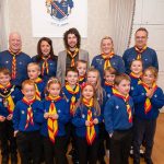 1st Armagh Beaver Scouts