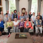 Tullyroan Young at Heart