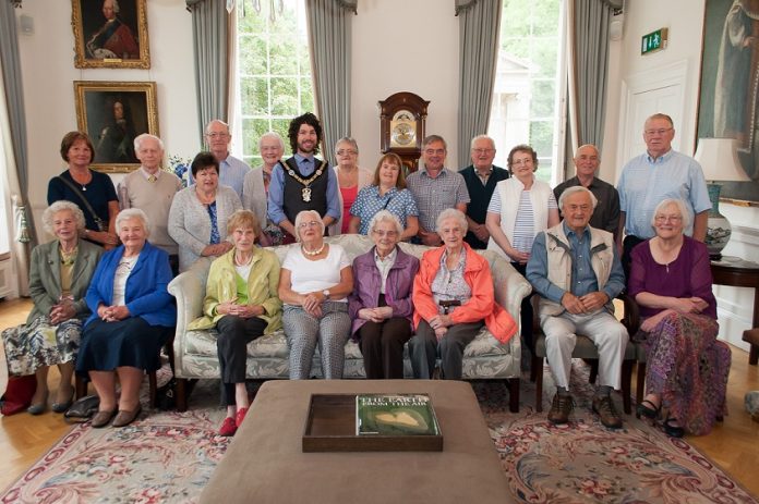 Tullyroan Young at Heart