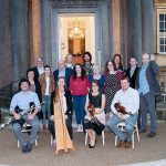 Armagh Pipers Club