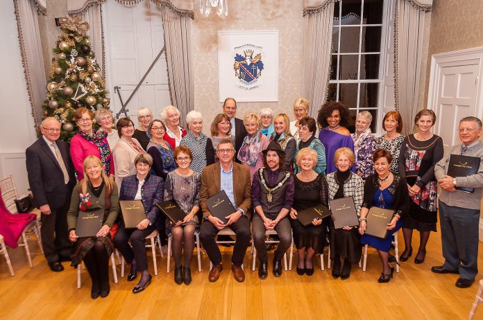 Armagh City Choir