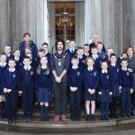 St Mary’s Primary School, Granemore