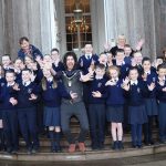 St Mary’s Primary School, Granemore