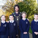 St Mary’s Primary School, Granemore