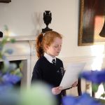 St Mary’s Primary School, Granemore