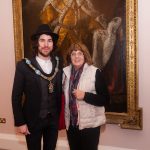 Armagh Womens and Mens Groups