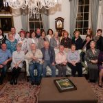 Armagh Womens and Mens Groups