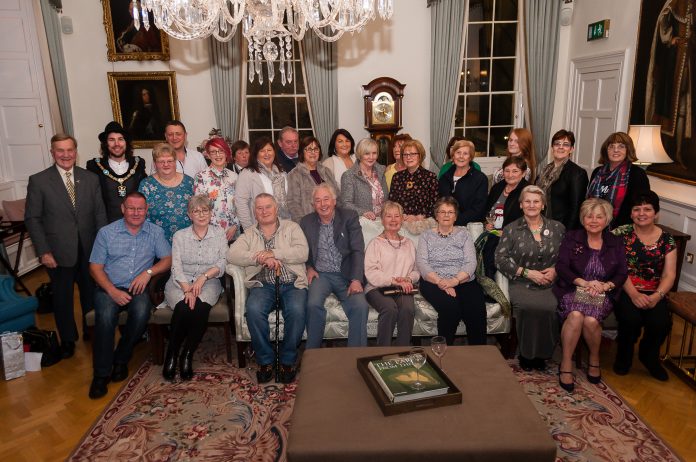 Armagh Womens and ABC Mens Initiative