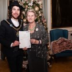 Armagh Womens and Mens Groups