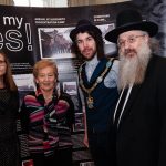 Holocaust Memorial Day 2017