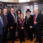Holocaust Memorial Day 2017