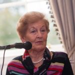 Holocaust Memorial Day 2017