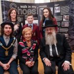 Holocaust Memorial Day 2017