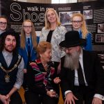 Holocaust Memorial Day 2017