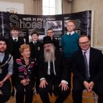 Holocaust Memorial Day 2017