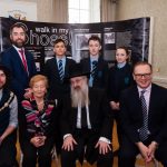 Holocaust Memorial Day 2017