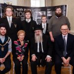 Holocaust Memorial Day 2017